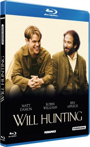 Will Hunting 0