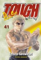 couverture, jaquette Tough - Dur à cuire 41  (tonkam) Manga