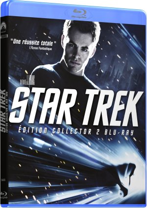 Star Trek édition Collector
