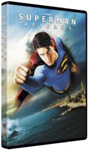 Superman Returns édition Simple