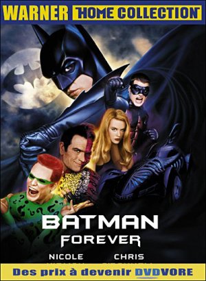 Batman Forever édition Simple