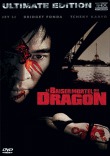 couverture, jaquette Le Baiser mortel du dragon   - Le baiser mortel du dragon (Europa corp.) Film