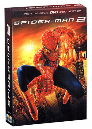 Spider-Man 2 édition Collector