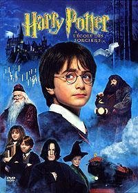 Harry Potter à l'école des sorciers 0