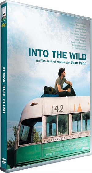 Into the Wild édition Simple