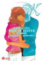 couverture, jaquette Made in Heaven 2  (Asuka) Manga