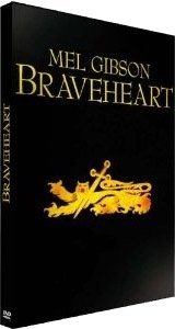 Braveheart édition Collector