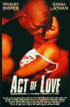 Act of love 0 - Act of love