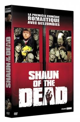 Shaun of the dead édition Simple