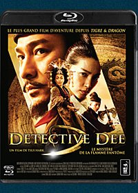 Detective Dee édition Simple