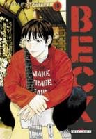 couverture, jaquette Beck 16  (Delcourt Manga) Manga