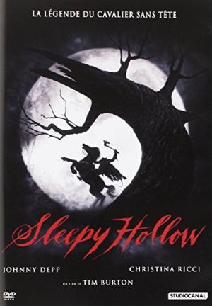 Sleepy Hollow : La Légende du cavalier sans tête