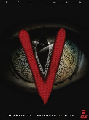 V : La série 2 - V - La série TV - épisodes 11 à 19