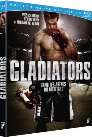 Gladiators édition Simple