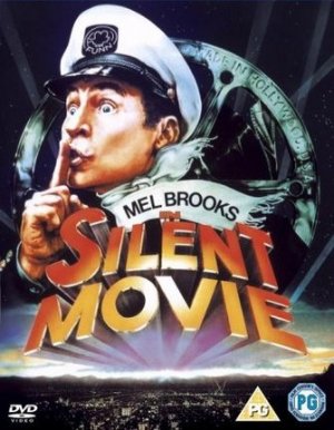 La dernière folie de Mel Brooks 1 - Silent Movie