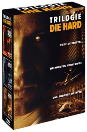 Die hard - Trilogie 1 - Coffret Die Hard - La Trilogie