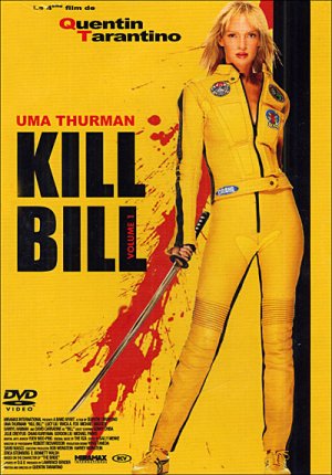 Kill Bill : Volume 1 édition Collector