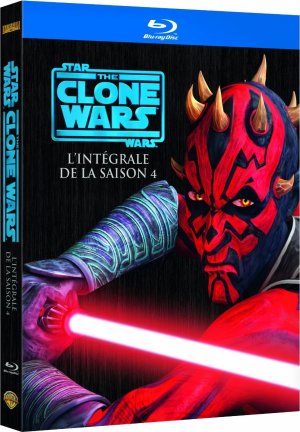 Star Wars: The Clone Wars 4