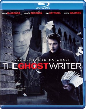 The Ghost Writer édition Simple