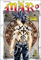 couverture, jaquette MÄR - Märchen Awaken Romance 11  (kana) Manga