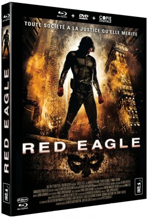 Red eagle 1 - Red eagle