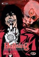 Hellsing #4