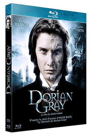 Le Portrait de Dorian Gray édition Simple