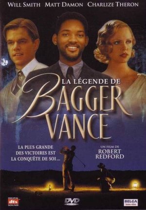 La légende de Bagger Vance 1 - La légende de Bagger Vance