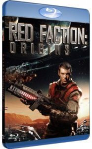 Red Faction: Origins 1