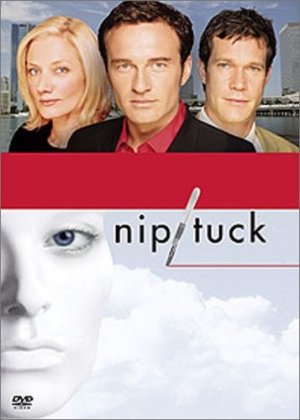 Nip/Tuck édition Simple