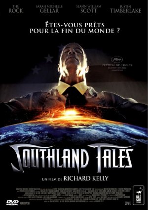 Southland Tales édition Simple