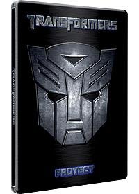 Transformers 1 - Transformers