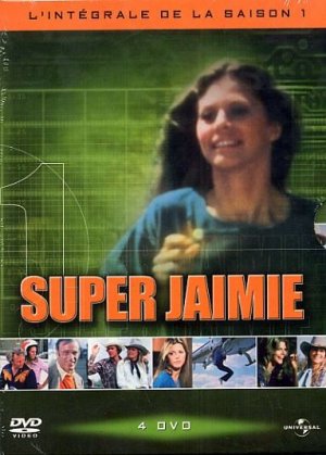 Super Jaimie édition Simple