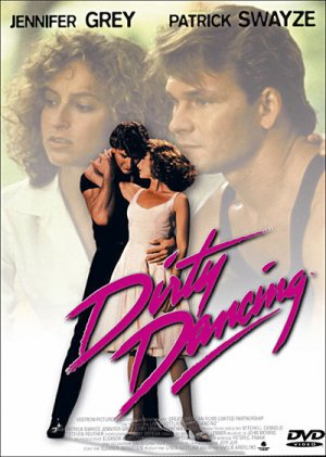 Dirty Dancing édition Simple