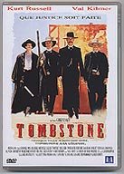 Tombstone 1 - Tombstone