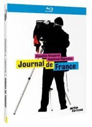 Journal de France édition Simple