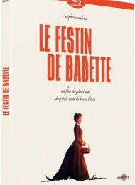 Le Festin de Babette édition Simple