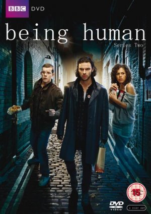 Being Human : La Confrérie de l'étrange 2 - Saison 2
