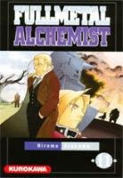 Fullmetal Alchemist T.11
