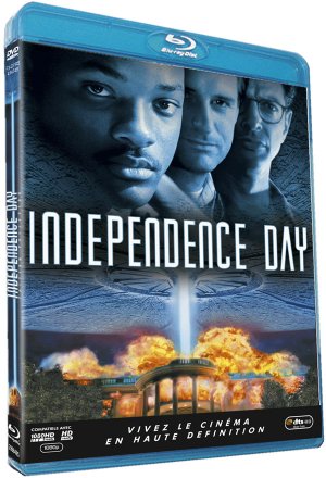 Independence Day 1