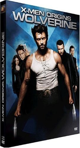 X-Men Origins: Wolverine édition Simple