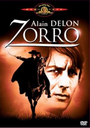 Zorro édition Simple
