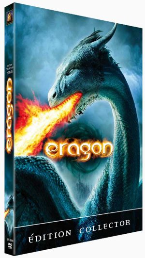 Eragon édition Collector