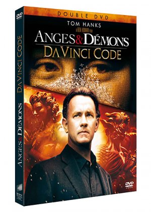 Da Vinci Code + Anges & démons édition Collector