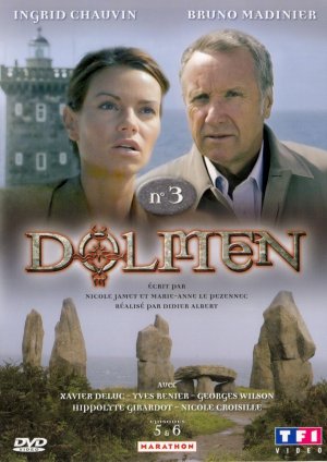 Dolmen 3