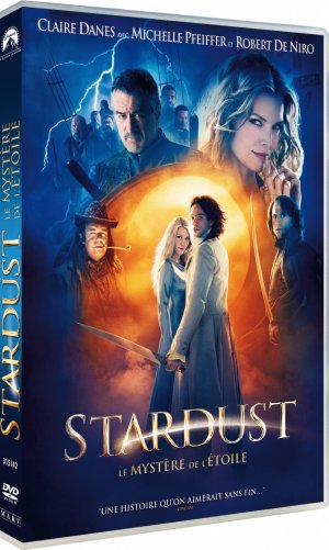 Stardust, le mystère de l'étoile 1