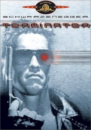 Terminator édition Simple