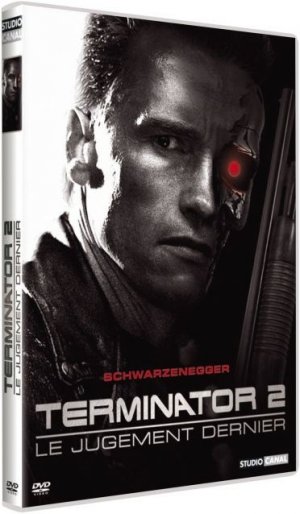 Terminator 2 : le Jugement Dernier édition Simple