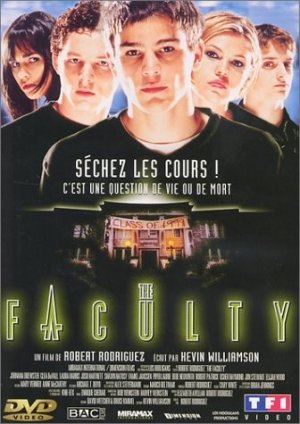 The Faculty 1