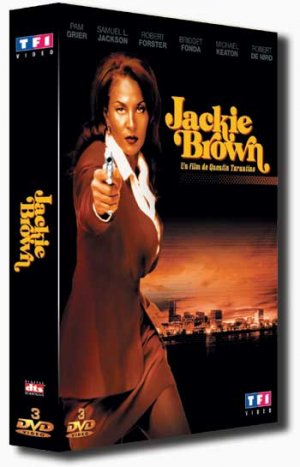 Jackie Brown édition Collector